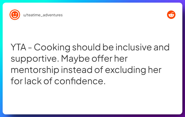 Comment from u/teatime_adventures