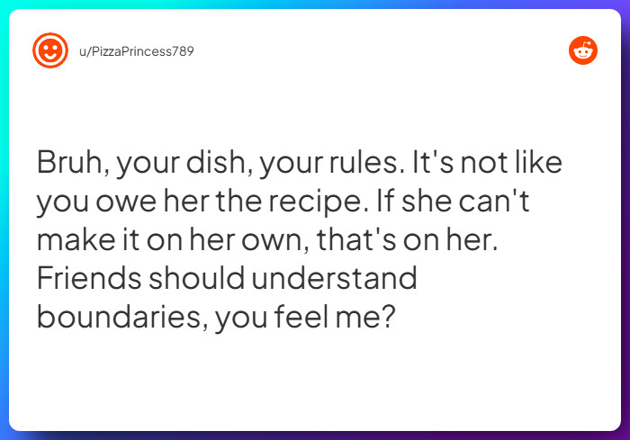 Comment from u/PizzaPrincess789