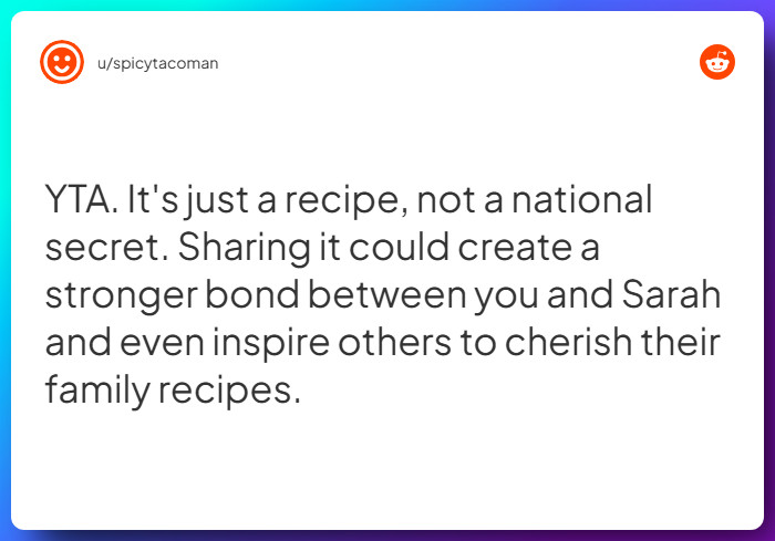 Comment from u/spicytacoman