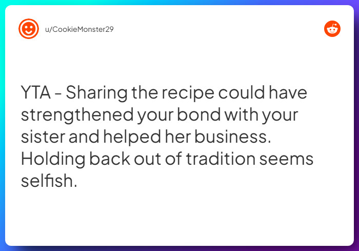 Comment from u/CookieMonster29