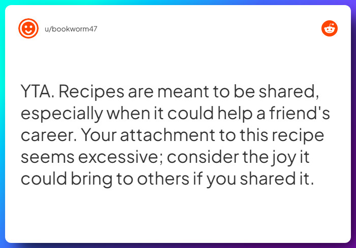 Comment from u/bookworm47