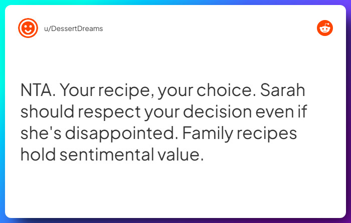 Comment from u/DessertDreams