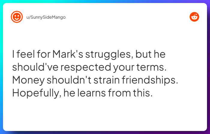 Comment from u/SunnySideMango