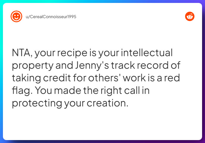 Comment from u/CerealConnoisseur1995