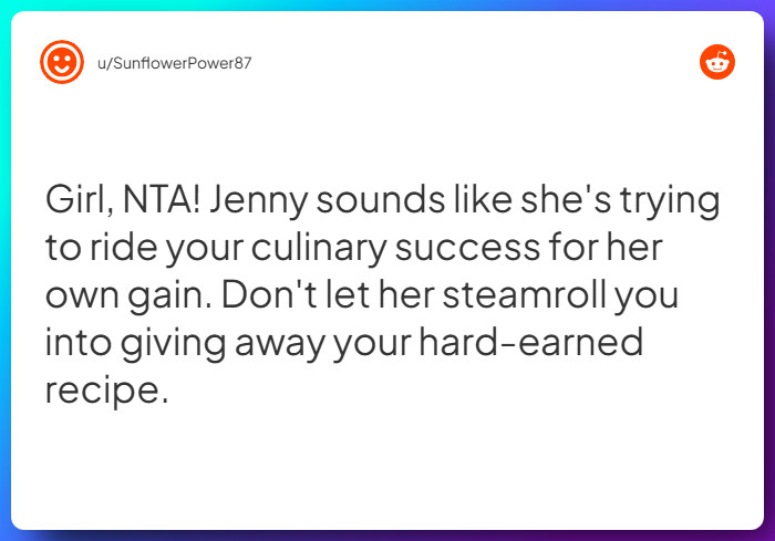 Comment from u/SunflowerPower87