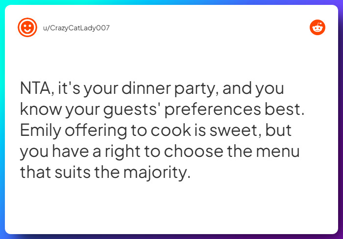 Comment from u/CrazyCatLady007
