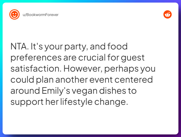 Comment from u/BookwormForever