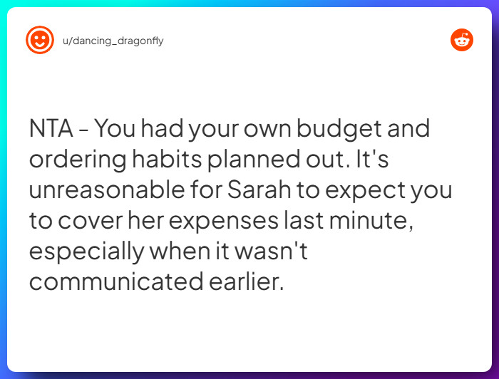 Comment from u/dancing_dragonfly