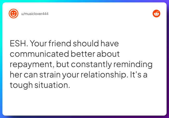 Comment from u/musiclover444