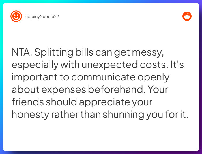 Comment from u/spicyNoodle22