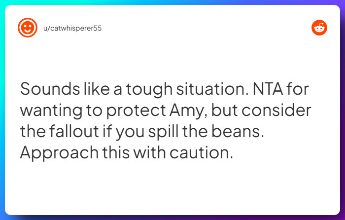 Comment from u/catwhisperer55