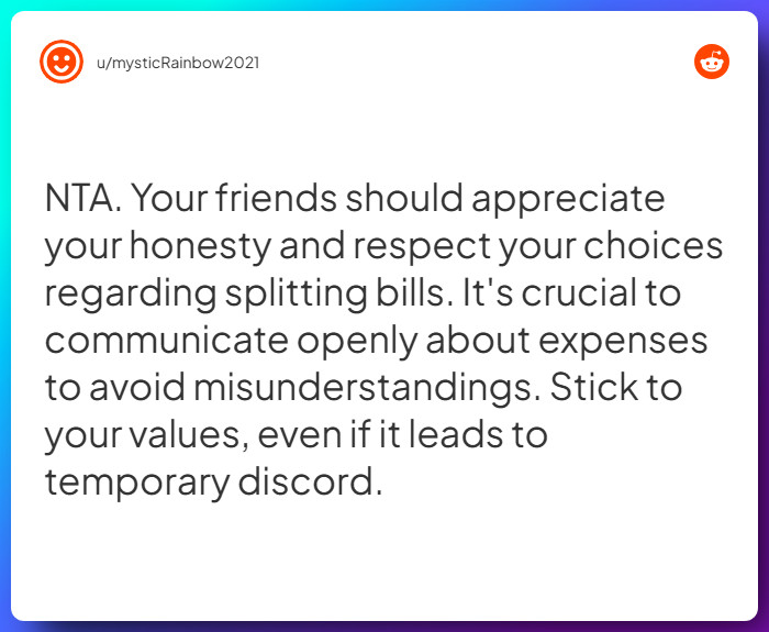 Comment from u/mysticRainbow2021