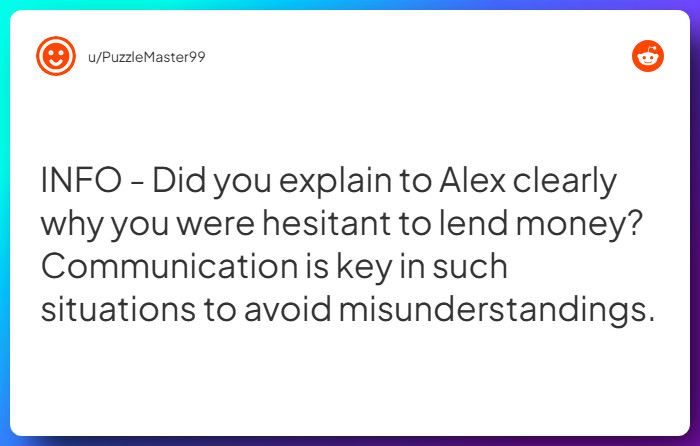Comment from u/PuzzleMaster99