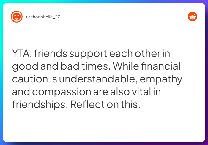 Comment from u/chocoholic_27