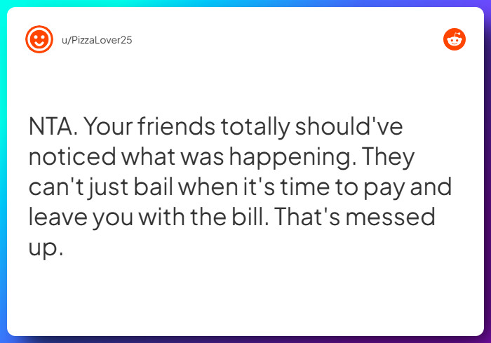Comment from u/PizzaLover25