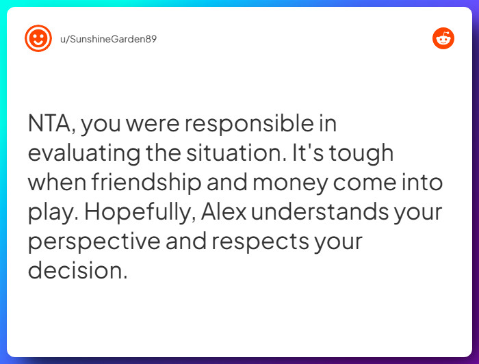 Comment from u/SunshineGarden89