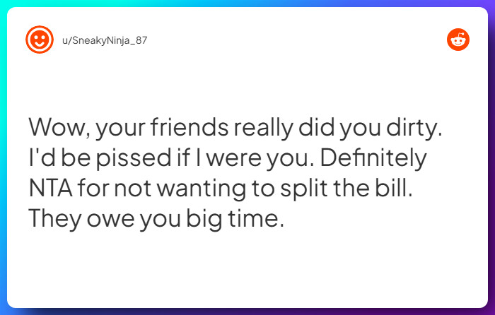 Comment from u/SneakyNinja_87