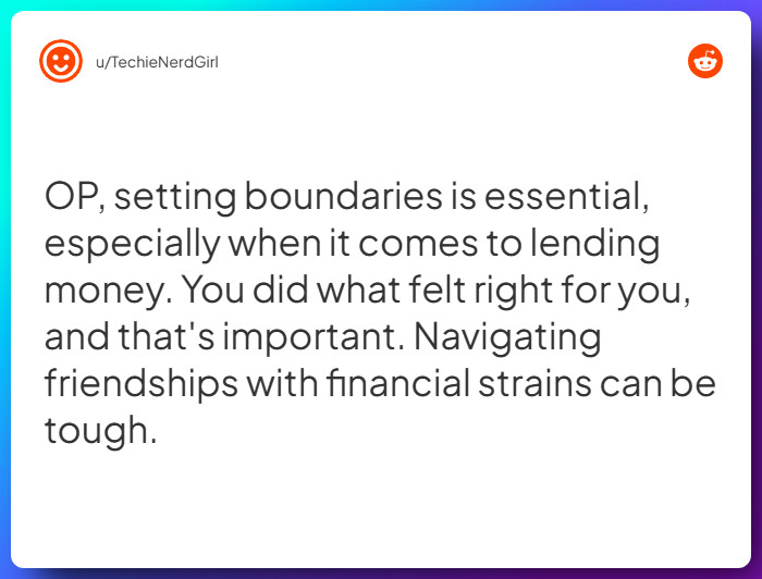 Comment from u/TechieNerdGirl