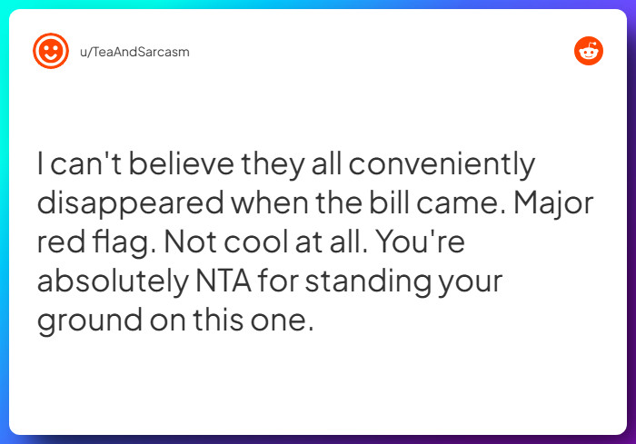 Comment from u/TeaAndSarcasm