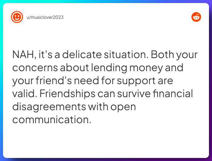 Comment from u/musiclover2023