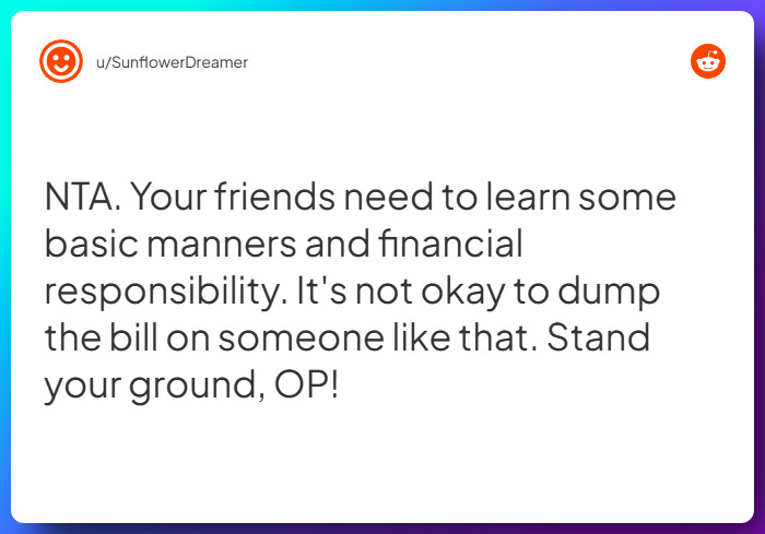 Comment from u/SunflowerDreamer
