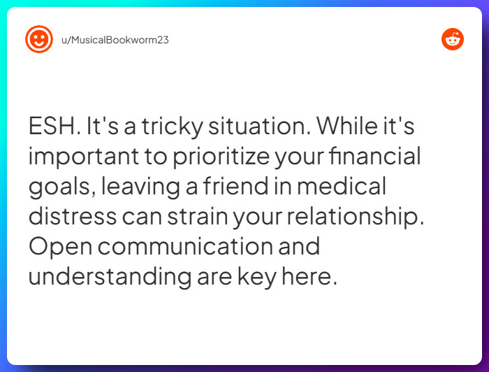 Comment from u/MusicalBookworm23