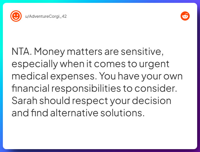 Comment from u/AdventureCorgi_42
