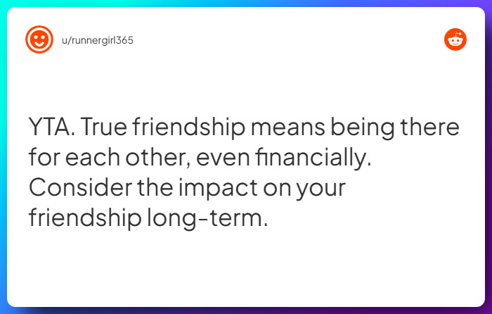 Comment from u/runnergirl365