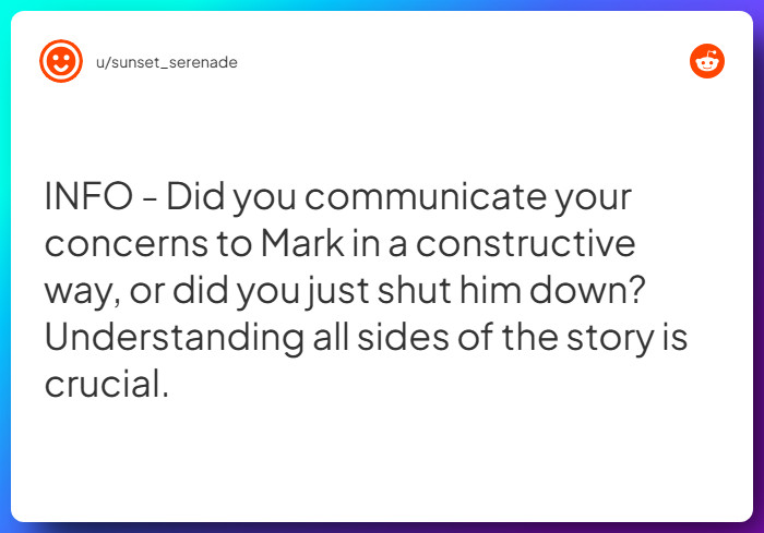 Comment from u/sunset_serenade