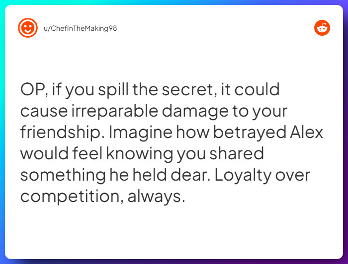 Comment from u/ChefInTheMaking98