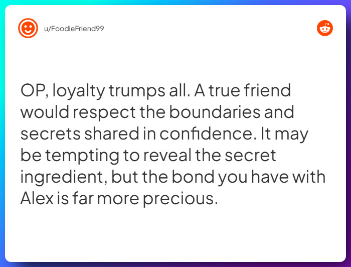 Comment from u/FoodieFriend99