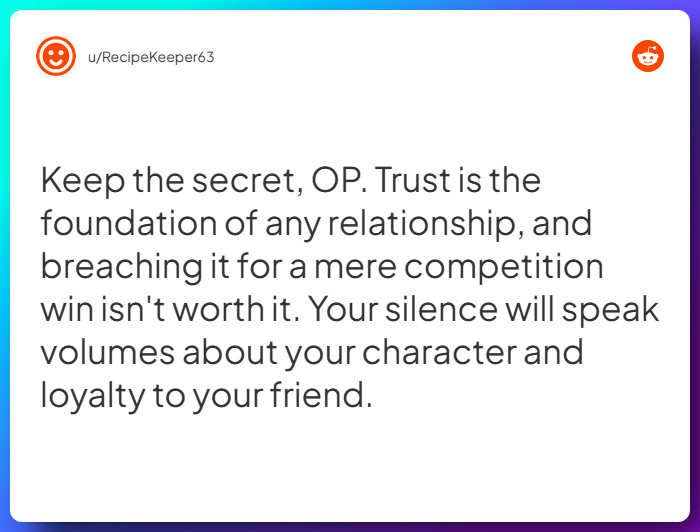 Comment from u/RecipeKeeper63