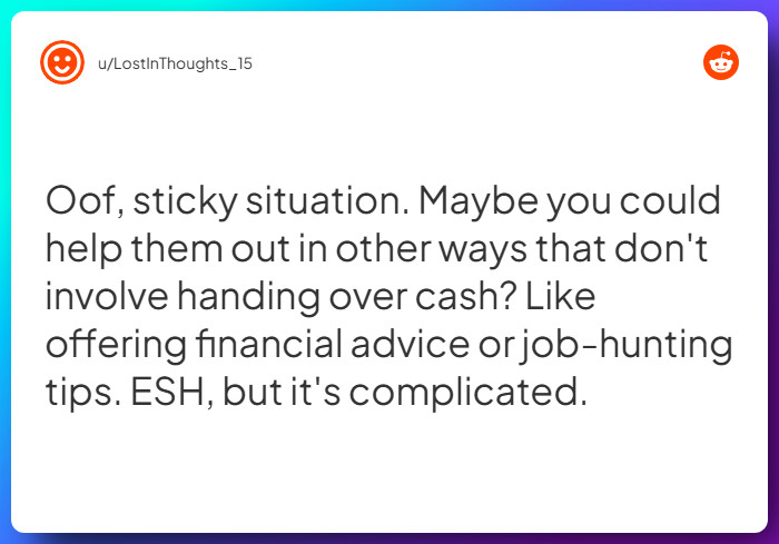 Comment from u/LostInThoughts_15