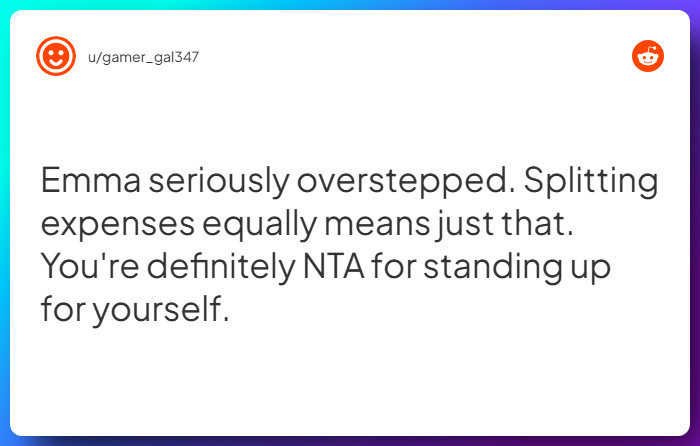 Comment from u/gamer_gal347
