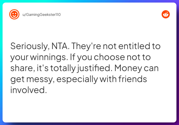 Comment from u/GamingGeekster110
