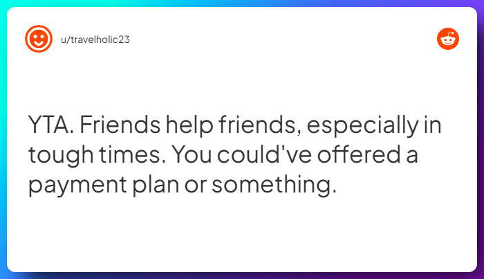 Comment from u/travelholic23