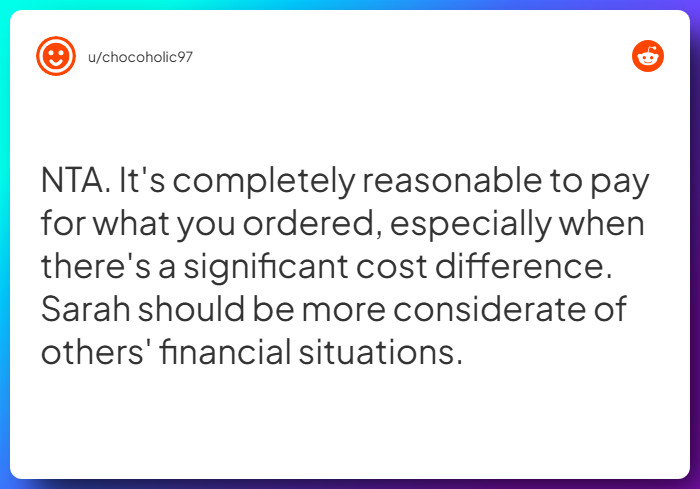 Comment from u/chocoholic97