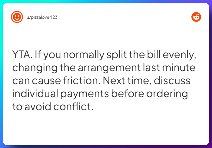 Comment from u/pizzalover123
