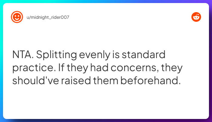 Comment from u/midnight_rider007