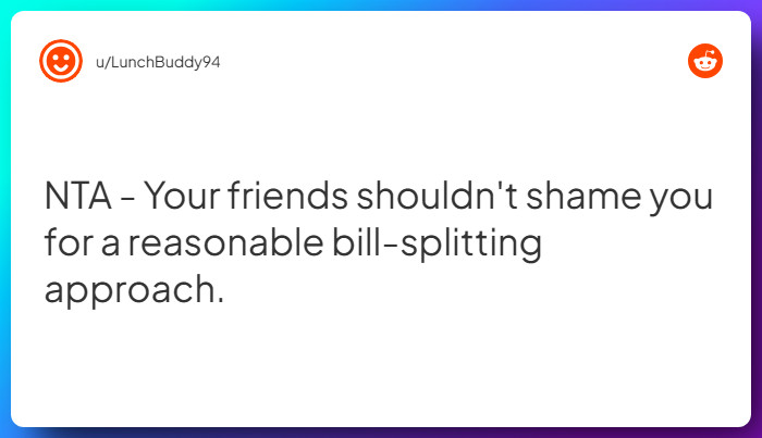 Comment from u/LunchBuddy94