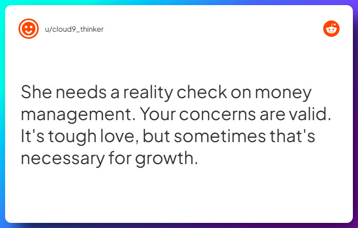 Comment from u/cloud9_thinker