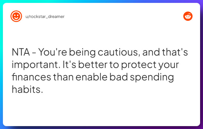 Comment from u/rockstar_dreamer