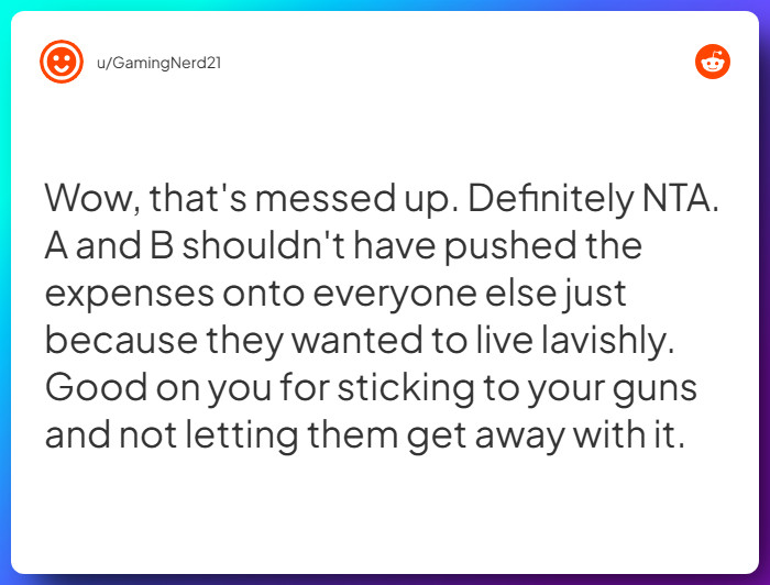 Comment from u/GamingNerd21