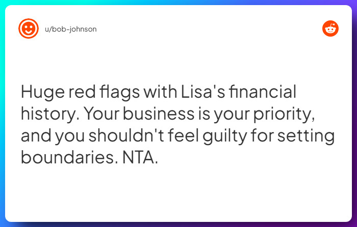 Comment from u/bob-johnson