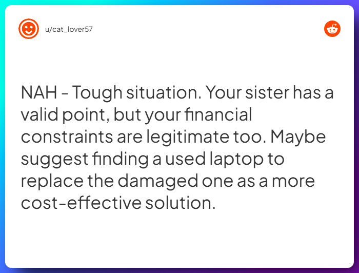 Comment from u/cat_lover57
