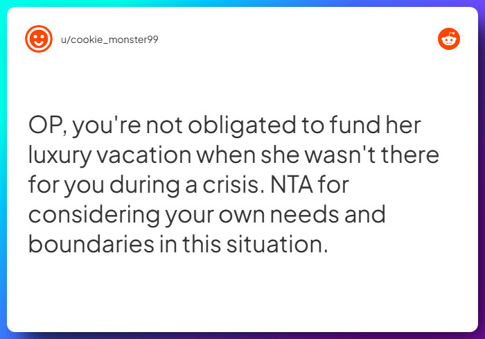 Comment from u/cookie_monster99
