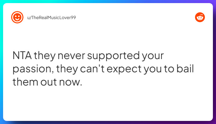 Comment from u/TheRealMusicLover99