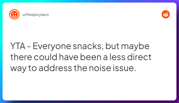 Comment from u/thespicytaco