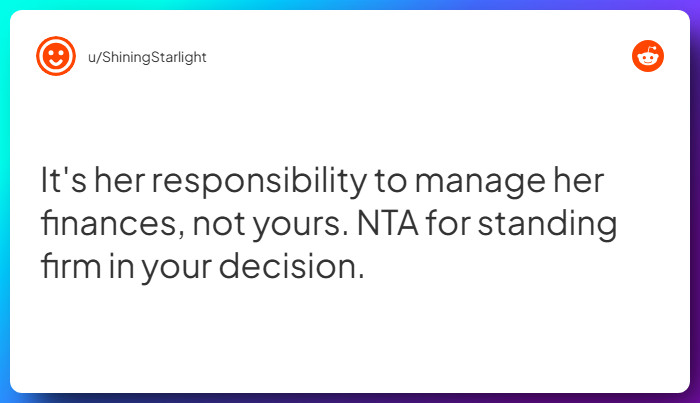 Comment from u/ShiningStarlight