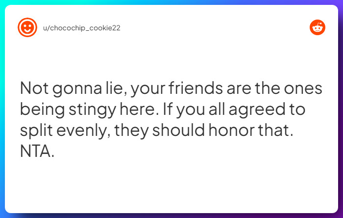 Comment from u/chocochip_cookie22